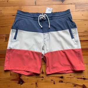 Popsicle Swim Trunks